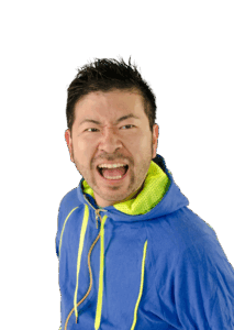 虎本先生